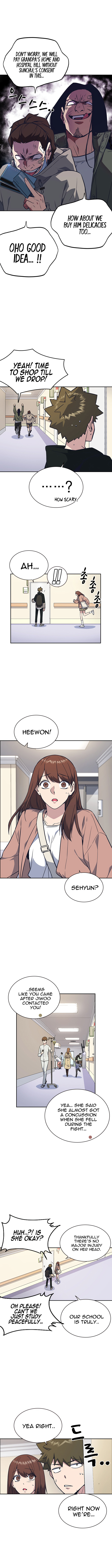 Study Group chapter 67 - page 2