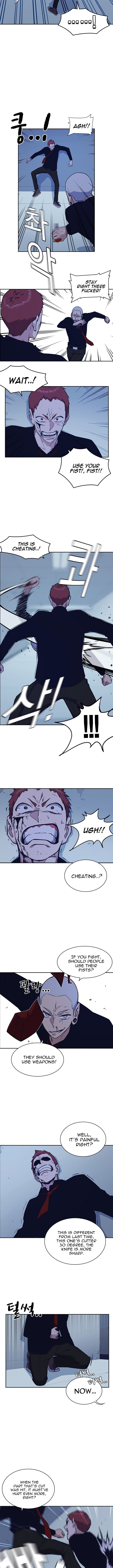 Study Group chapter 60 - page 5