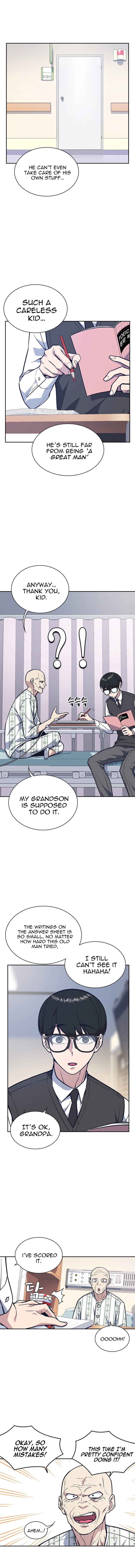 Study Group chapter 54 - page 5