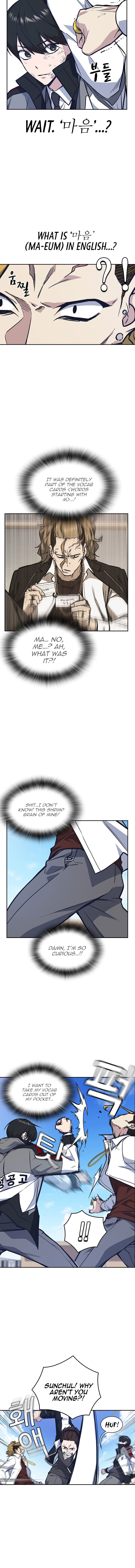 Study Group chapter 50 - page 5