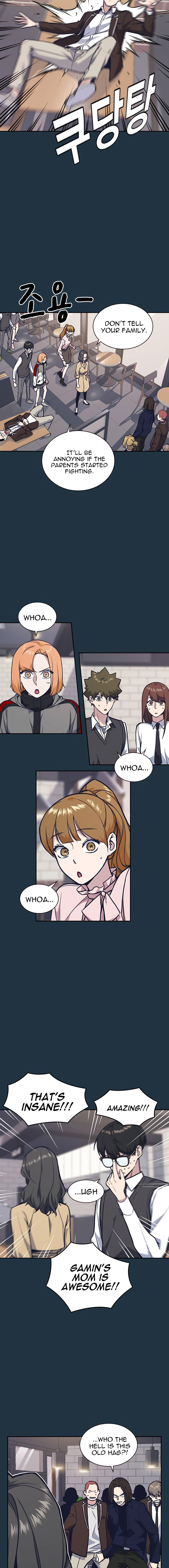 Study Group chapter 45 - page 13