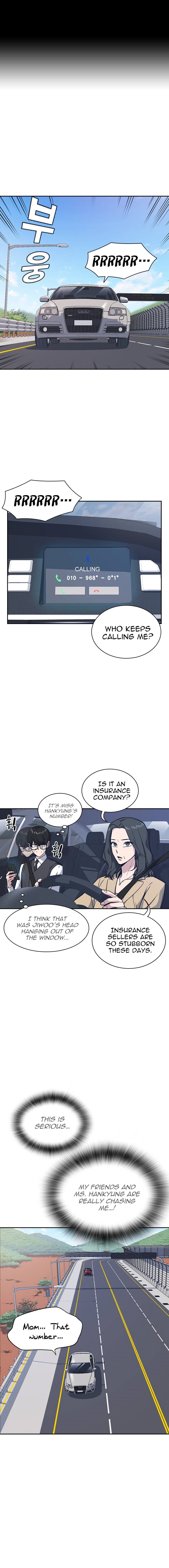 Study Group chapter 43 - page 1