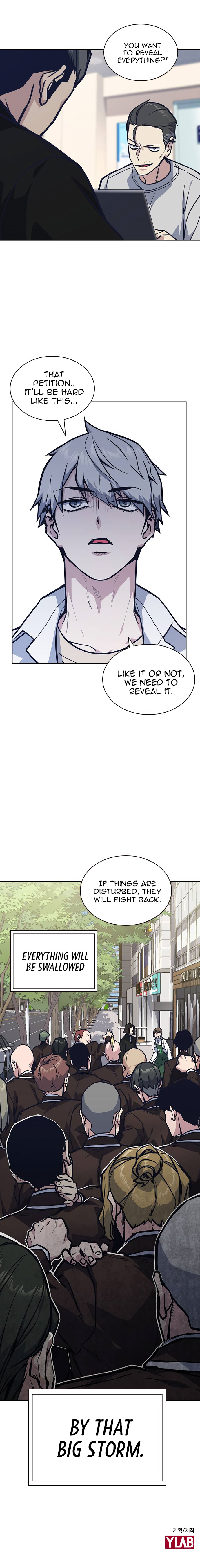 Study Group chapter 43 - page 18