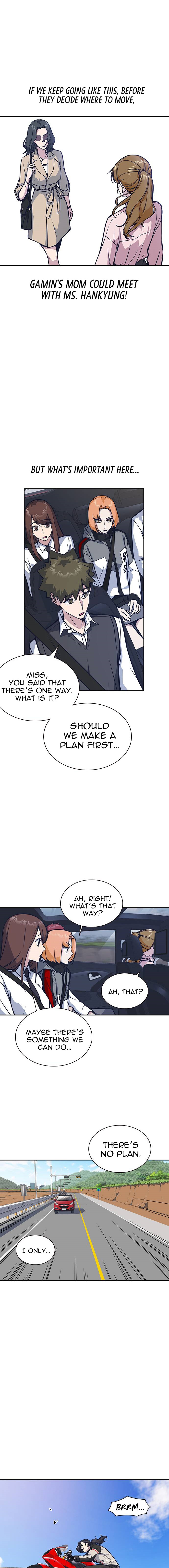 Study Group chapter 40 - page 8