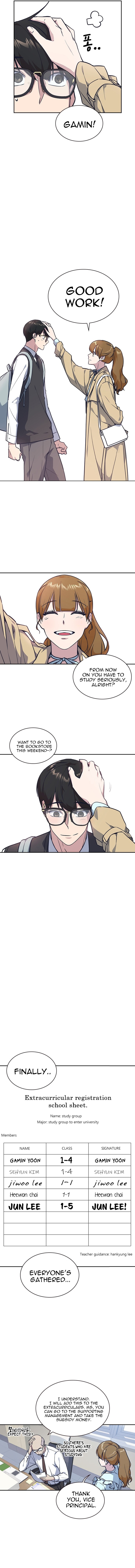 Study Group chapter 32 - page 6