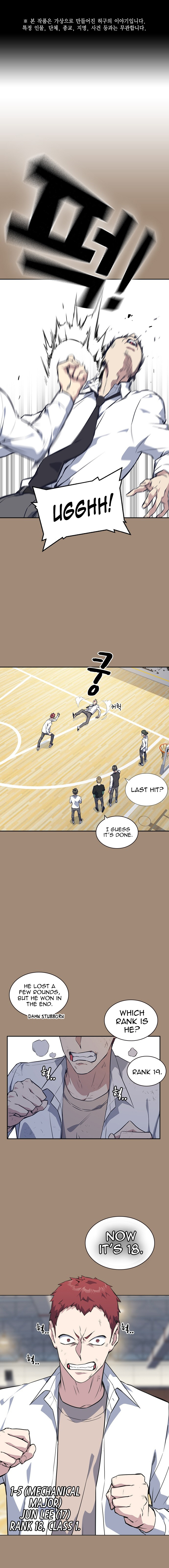 Study Group chapter 23 - page 1