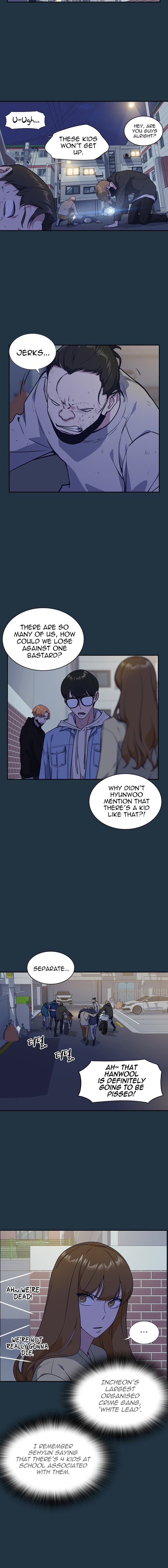 Study Group chapter 20 - page 2