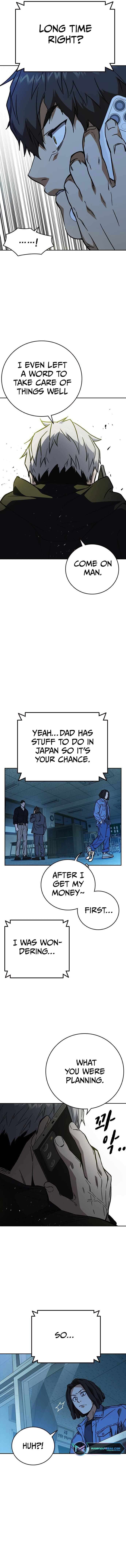 Study Group Chapter 223 - page 20