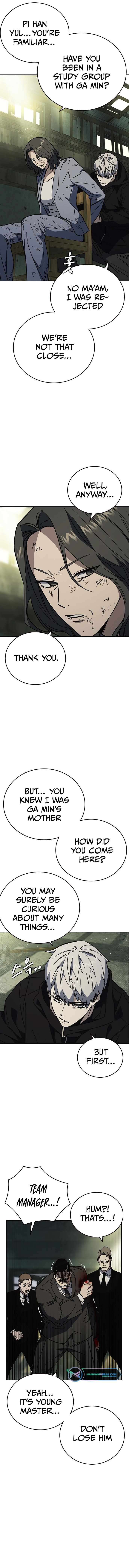 Study Group Chapter 223 - page 8