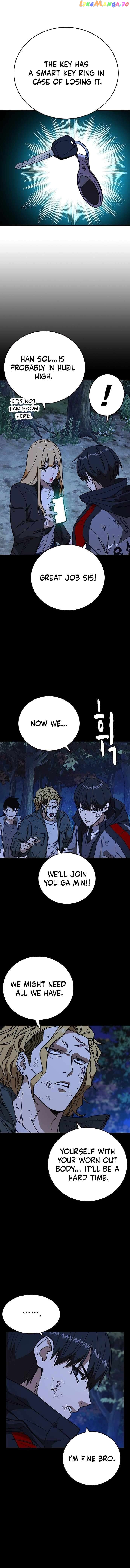 Study Group Chapter 224 - page 11