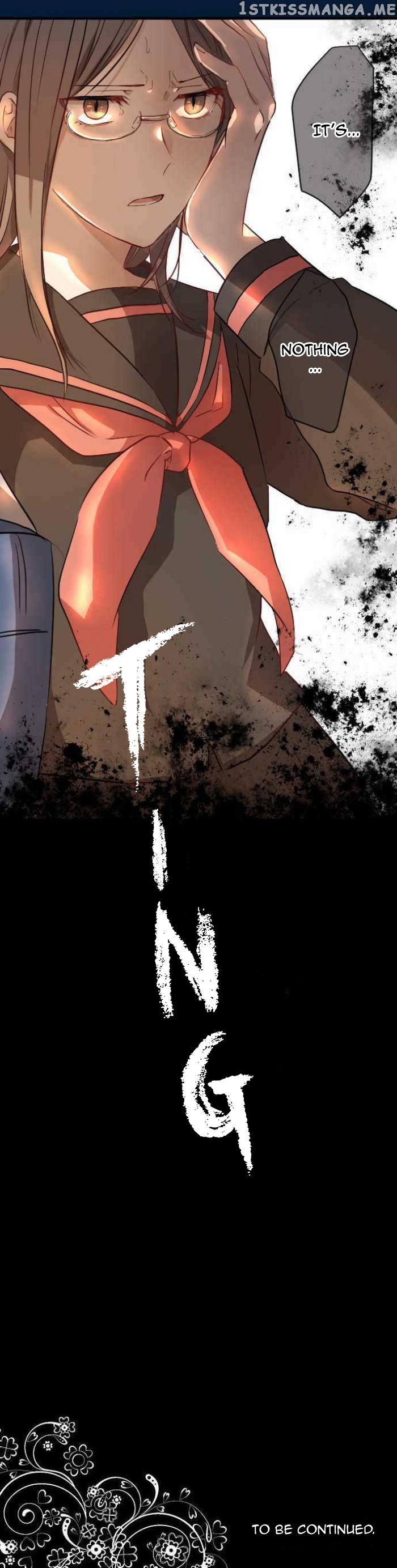 The Immortal Girl And Her Contract With The Hundred Demons Chapter 13 - page 13