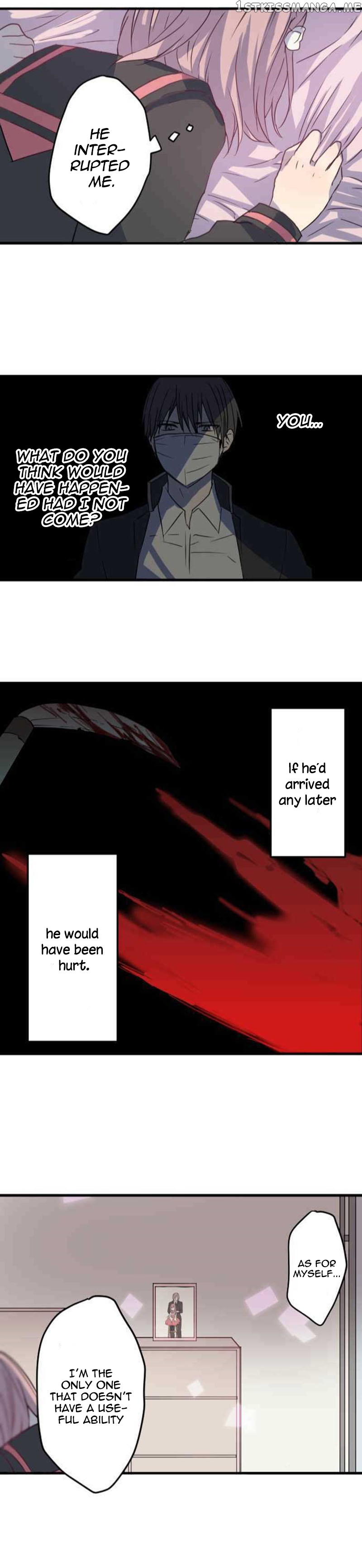 The Immortal Girl And Her Contract With The Hundred Demons chapter 6 - page 13