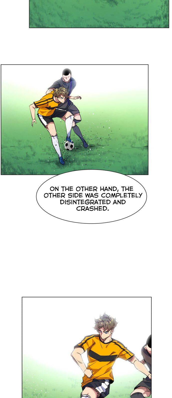 Top Corner Chapter 16 - page 10