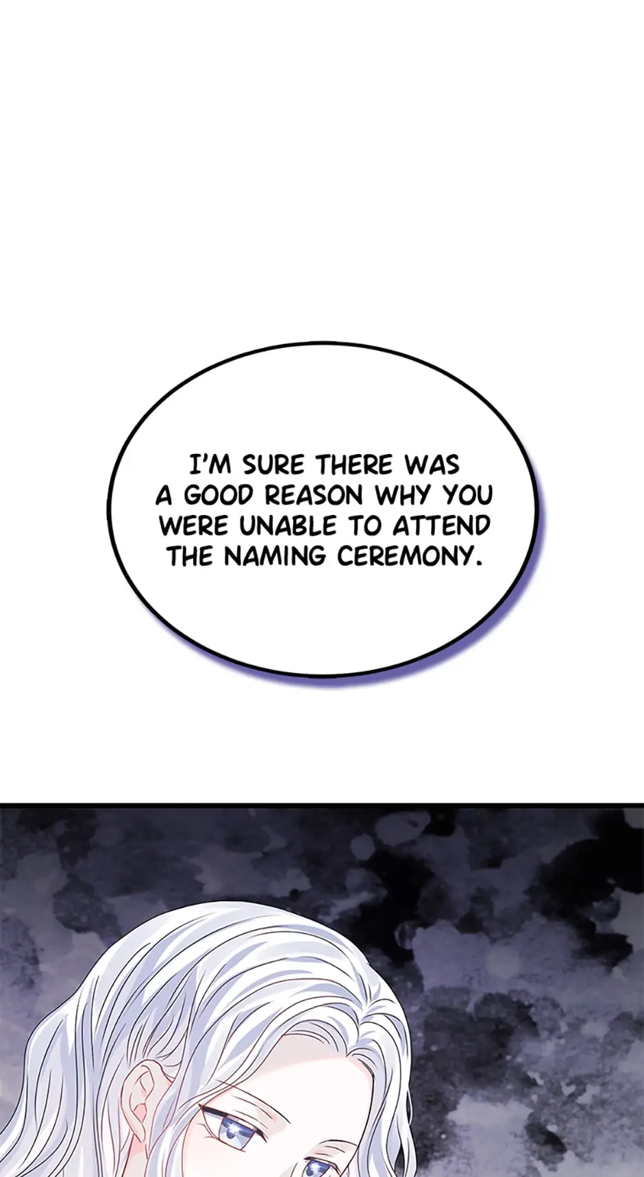 Swept Up By the Wind Spirit Chapter 5 - page 28