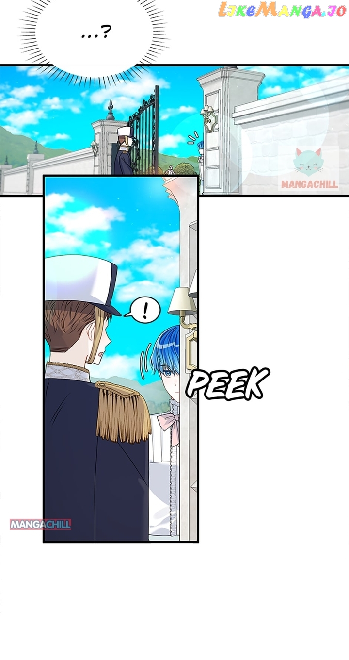 Swept Up By the Wind Spirit Chapter 6 - page 37