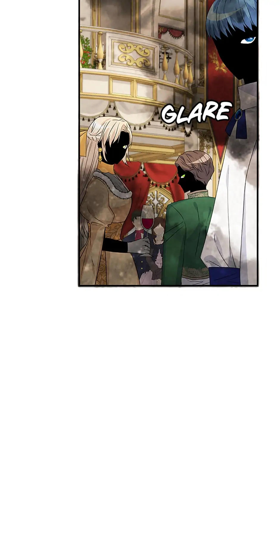 Swept Up By the Wind Spirit Chapter 8 - page 27