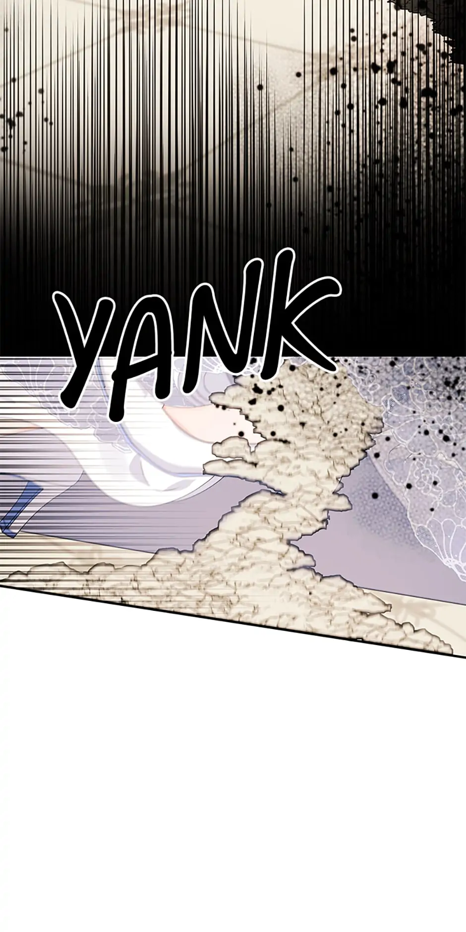 Swept Up By the Wind Spirit Chapter 8 - page 32