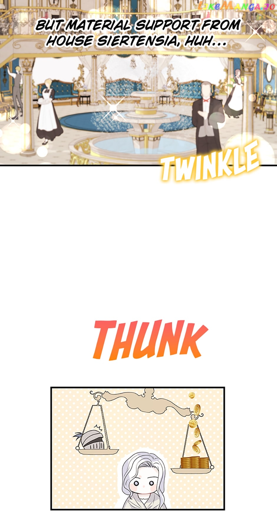 Swept Up By the Wind Spirit Chapter 10 - page 31
