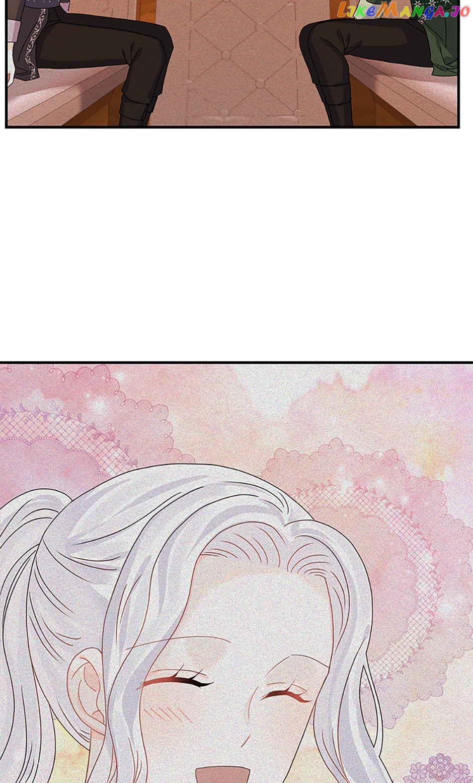 Swept Up By the Wind Spirit Chapter 12 - page 68