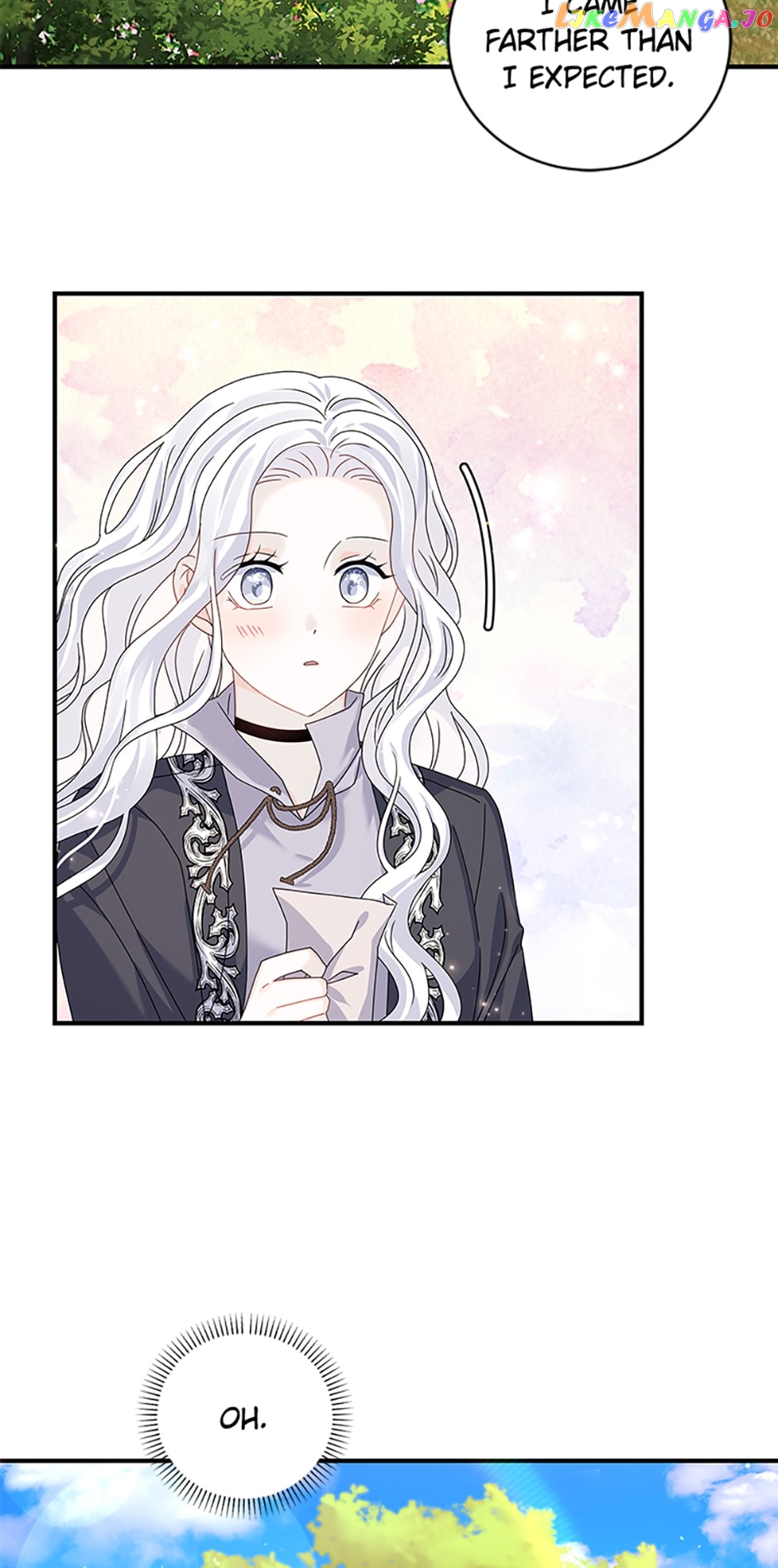 Swept Up By the Wind Spirit Chapter 13 - page 27