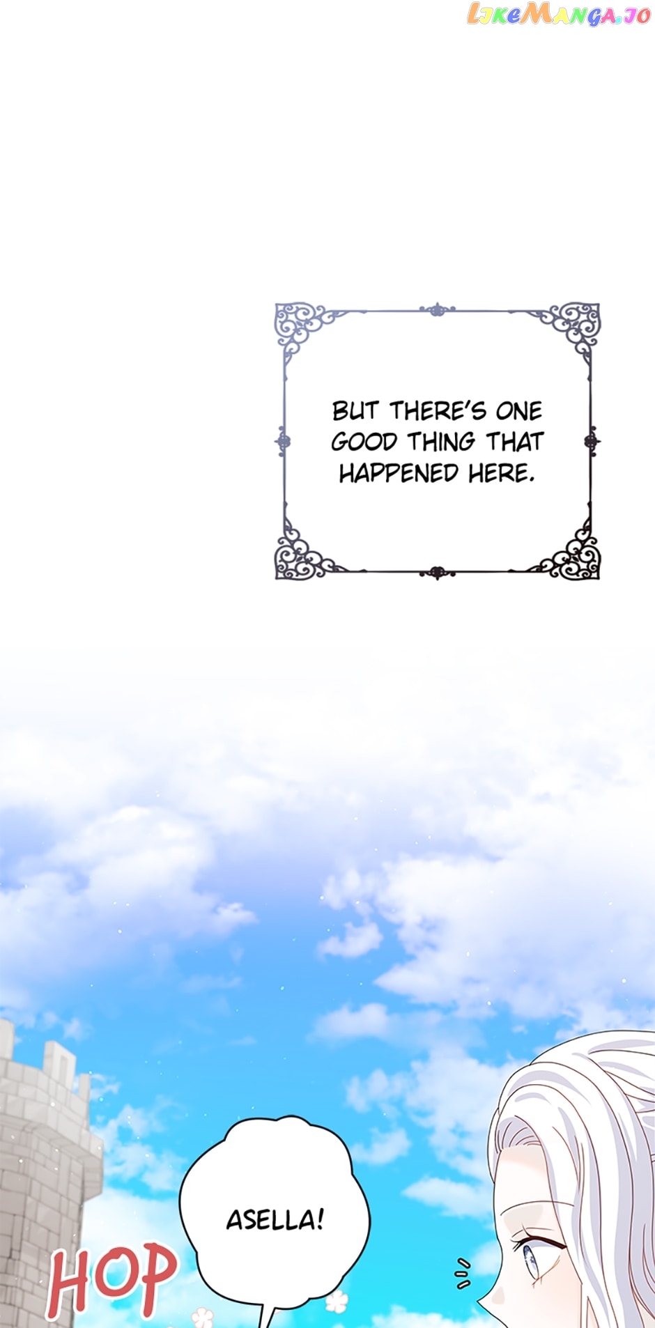 Swept Up By the Wind Spirit Chapter 13 - page 7