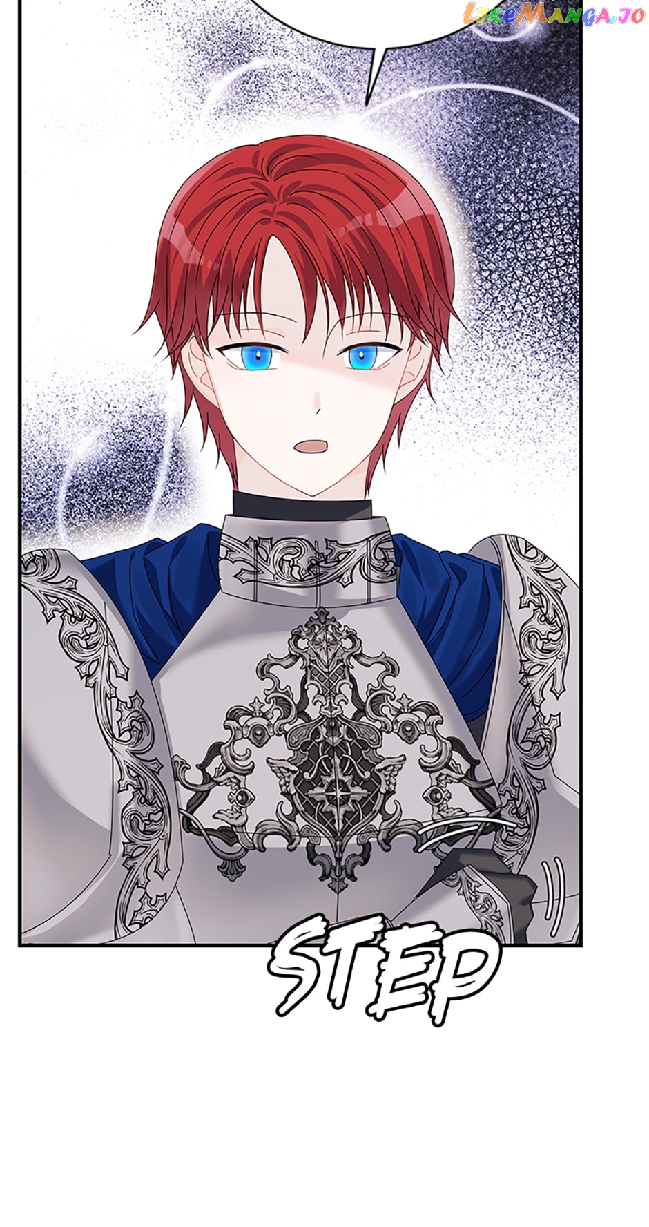 Swept Up By the Wind Spirit Chapter 14 - page 11