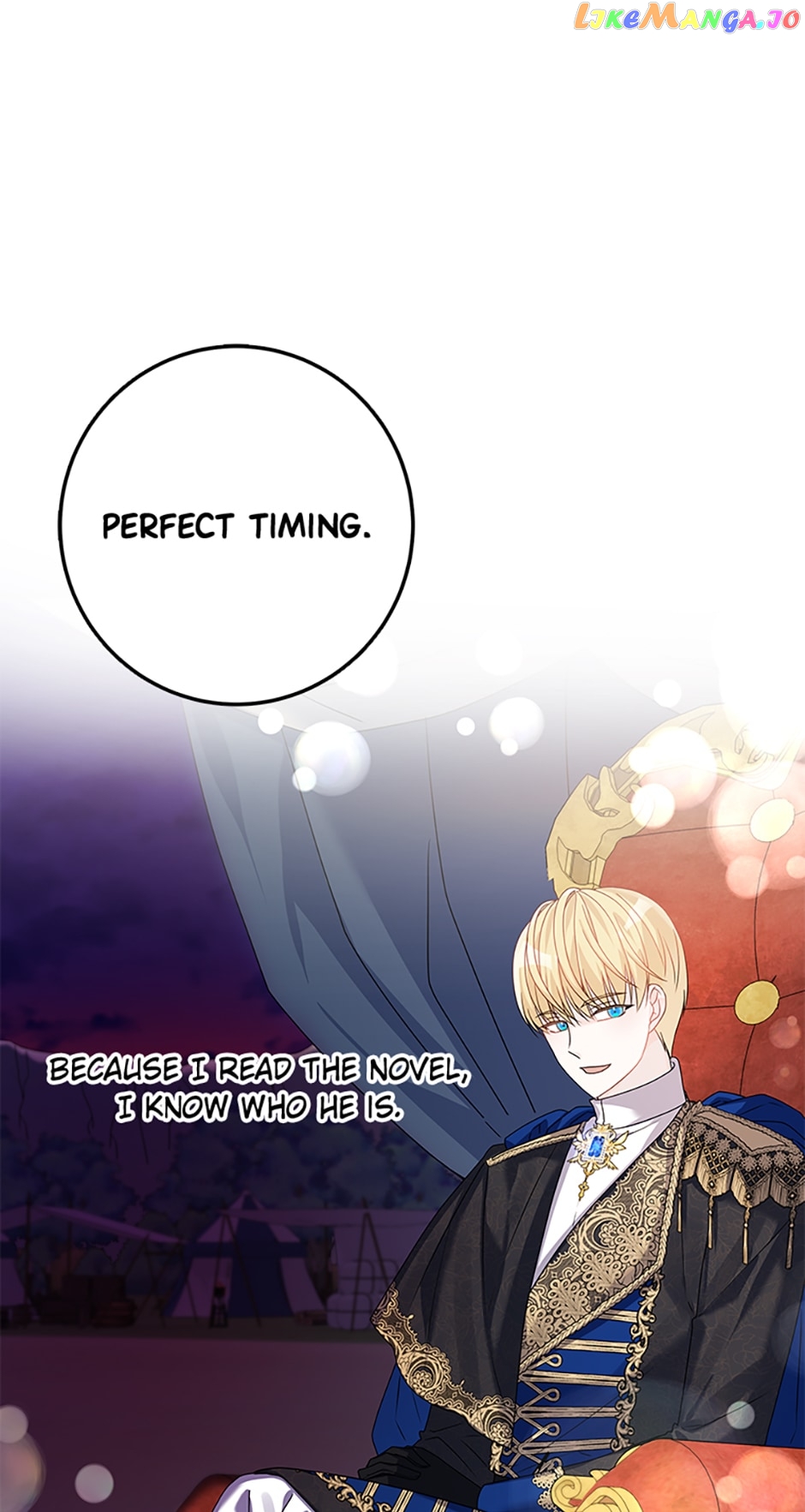 Swept Up By the Wind Spirit Chapter 14 - page 40