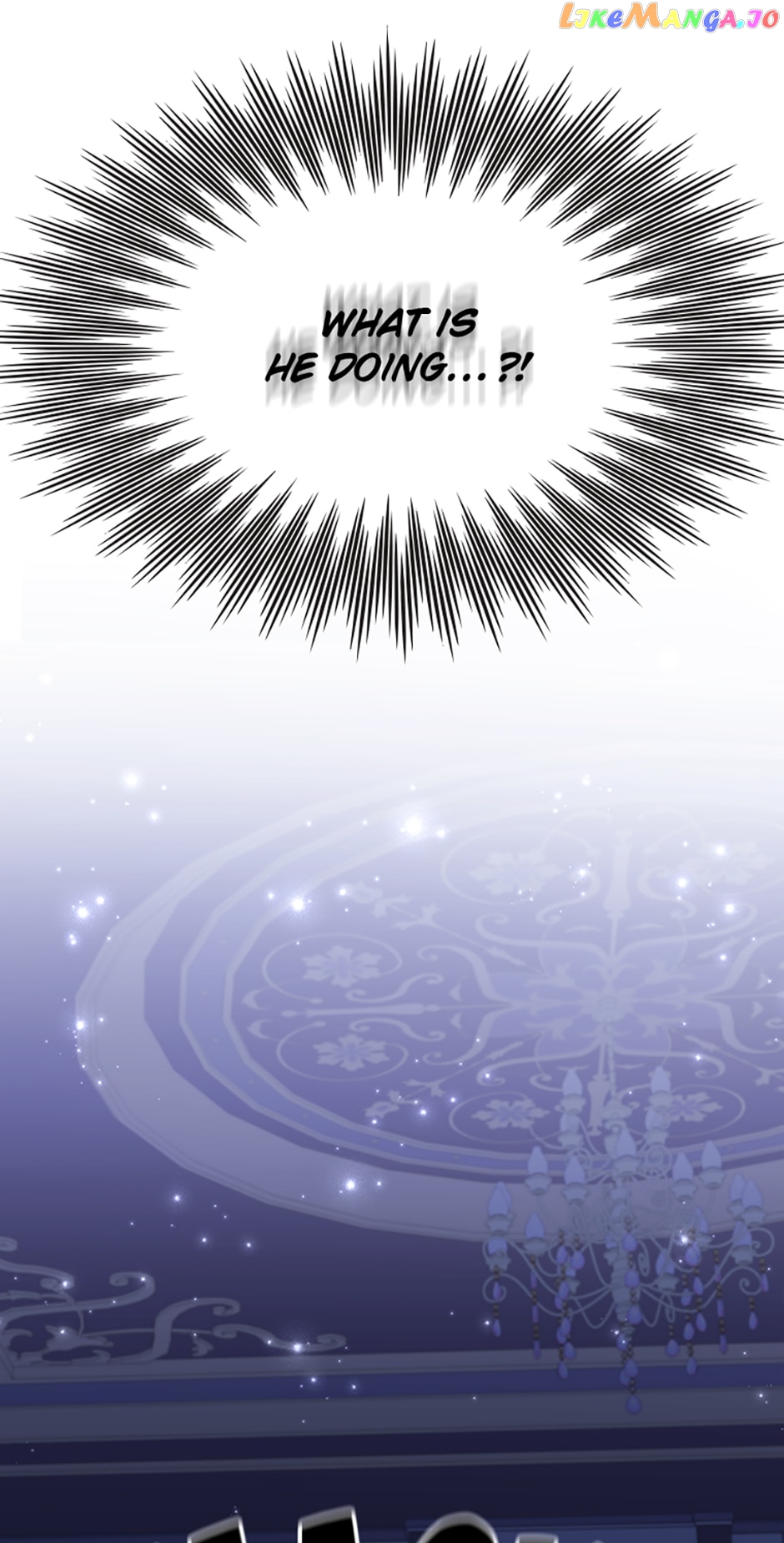 Swept Up By the Wind Spirit Chapter 17 - page 28