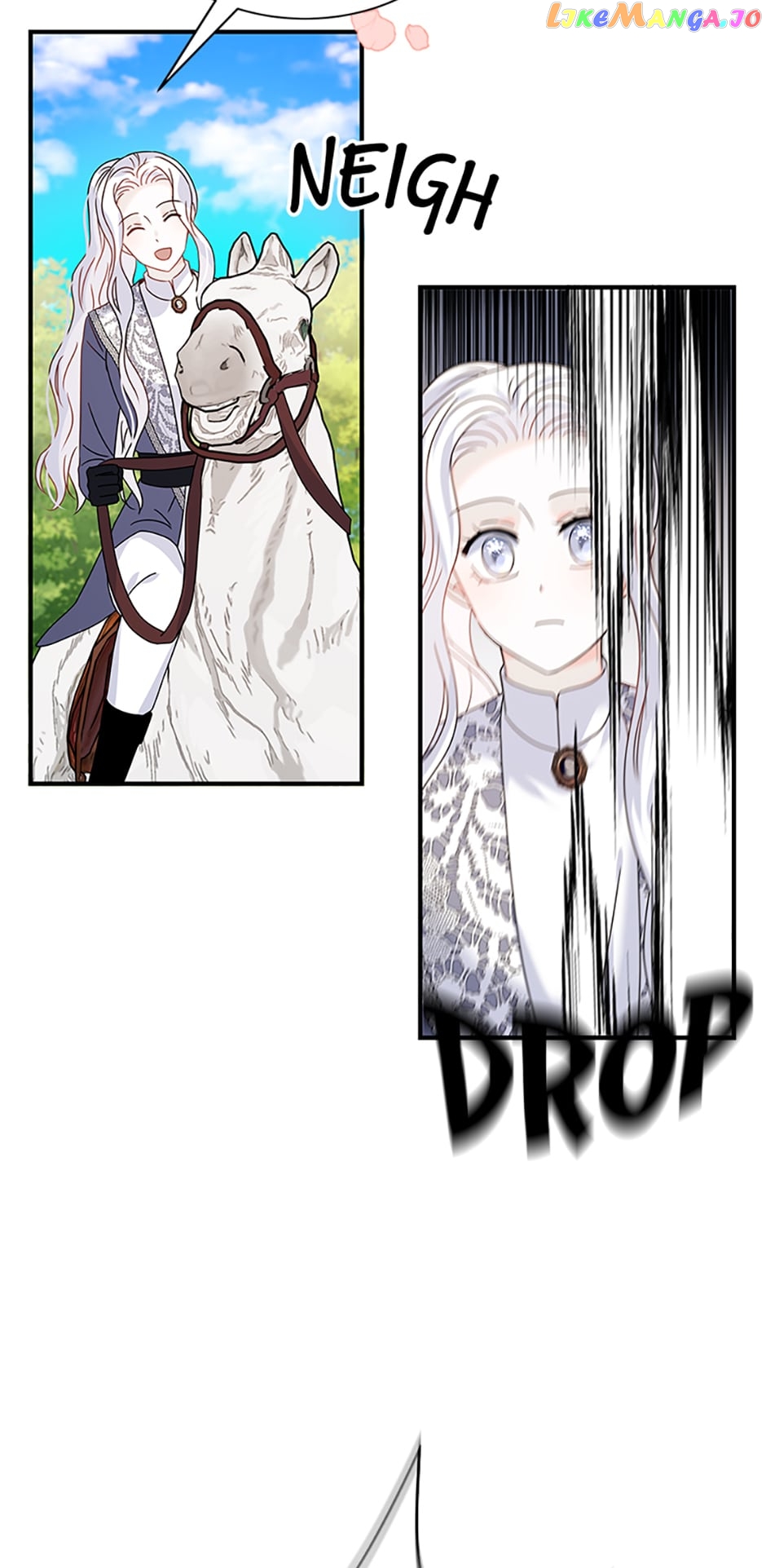 Swept Up By the Wind Spirit Chapter 17 - page 61