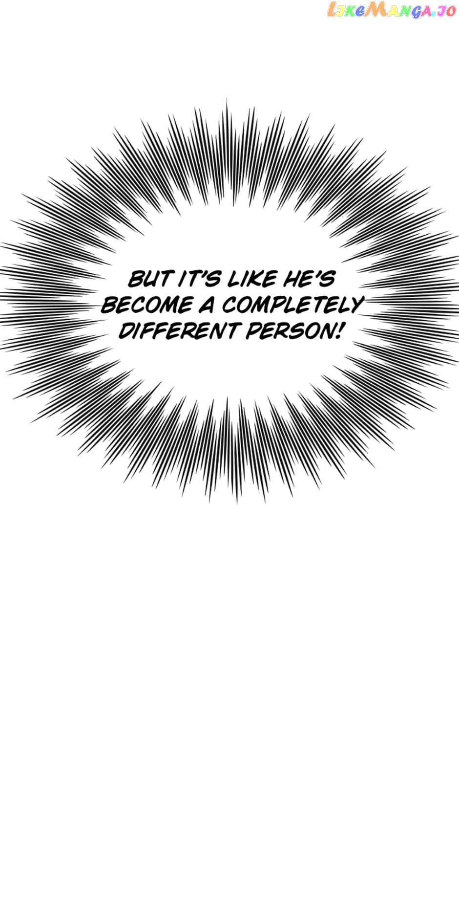 Swept Up By the Wind Spirit Chapter 17 - page 73
