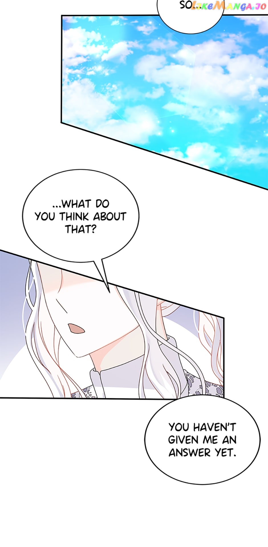 Swept Up By the Wind Spirit Chapter 18 - page 22