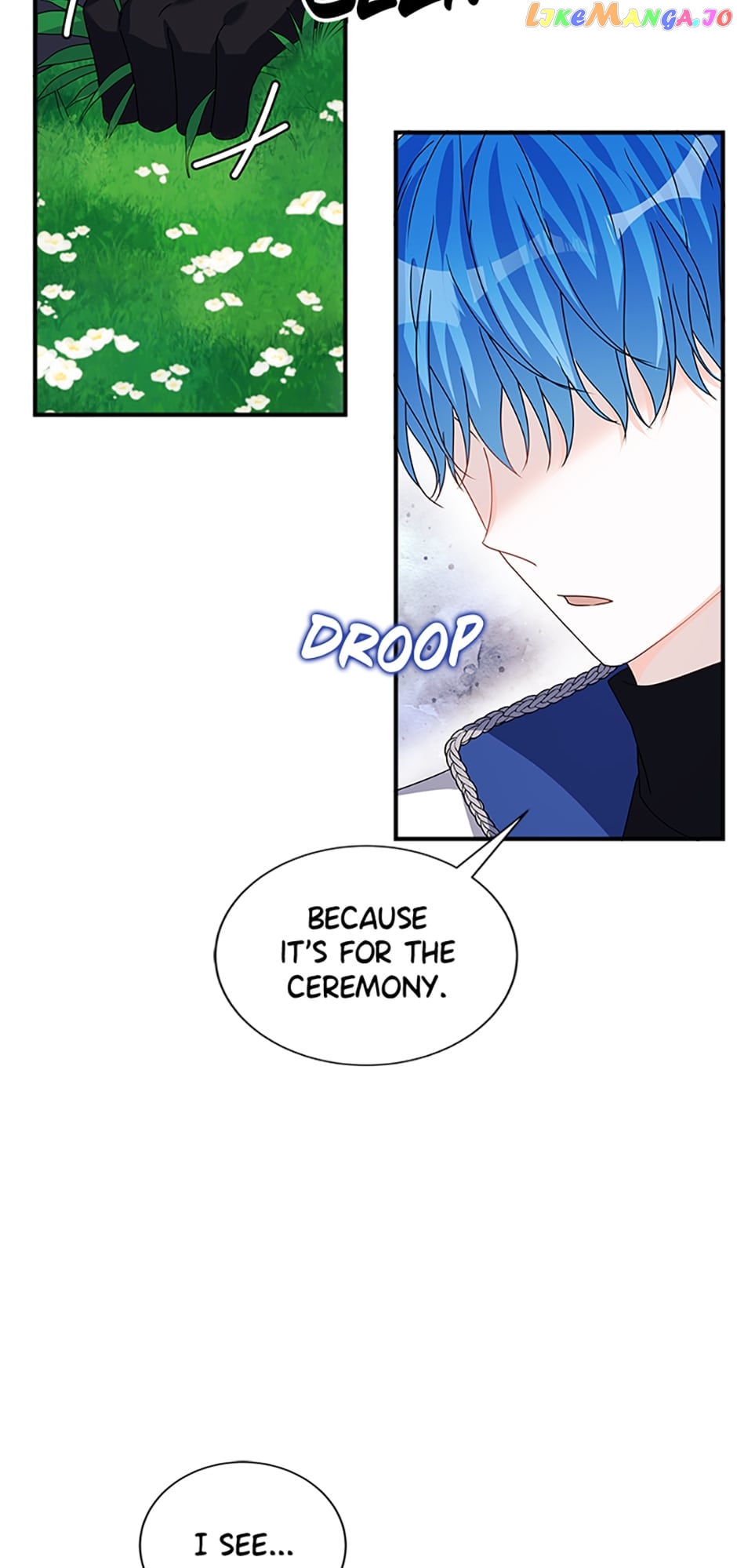 Swept Up By the Wind Spirit Chapter 18 - page 26