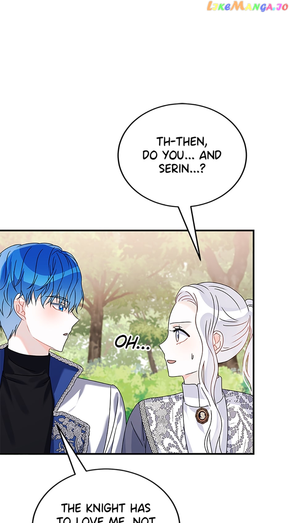 Swept Up By the Wind Spirit Chapter 18 - page 37