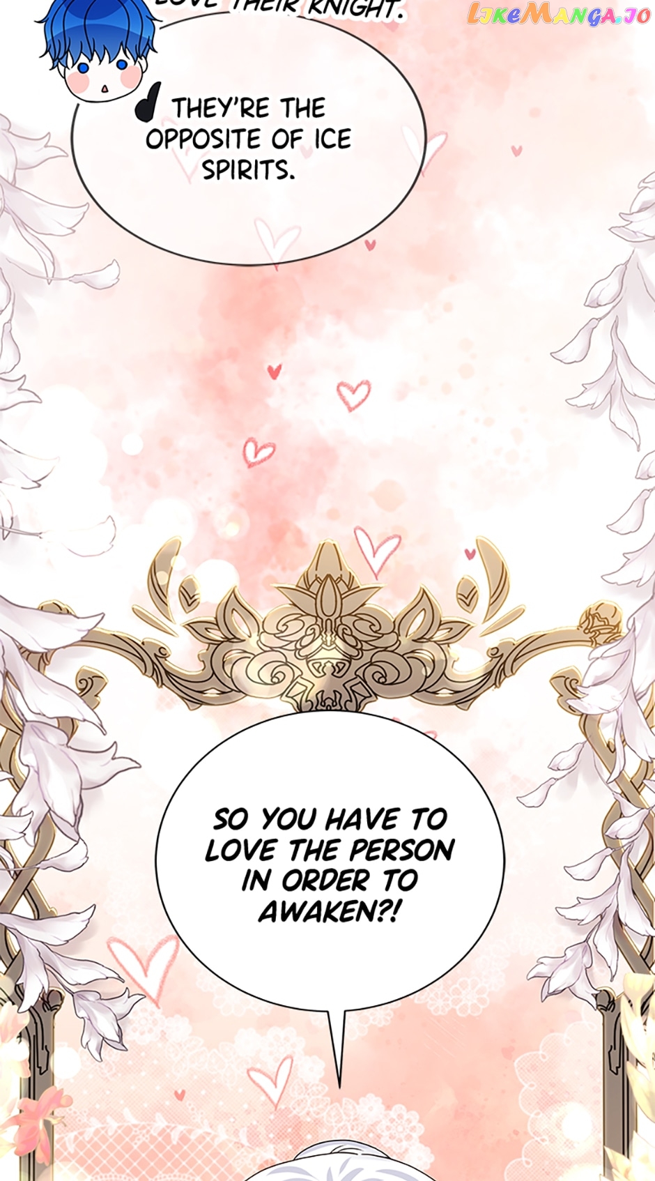 Swept Up By the Wind Spirit Chapter 18 - page 39