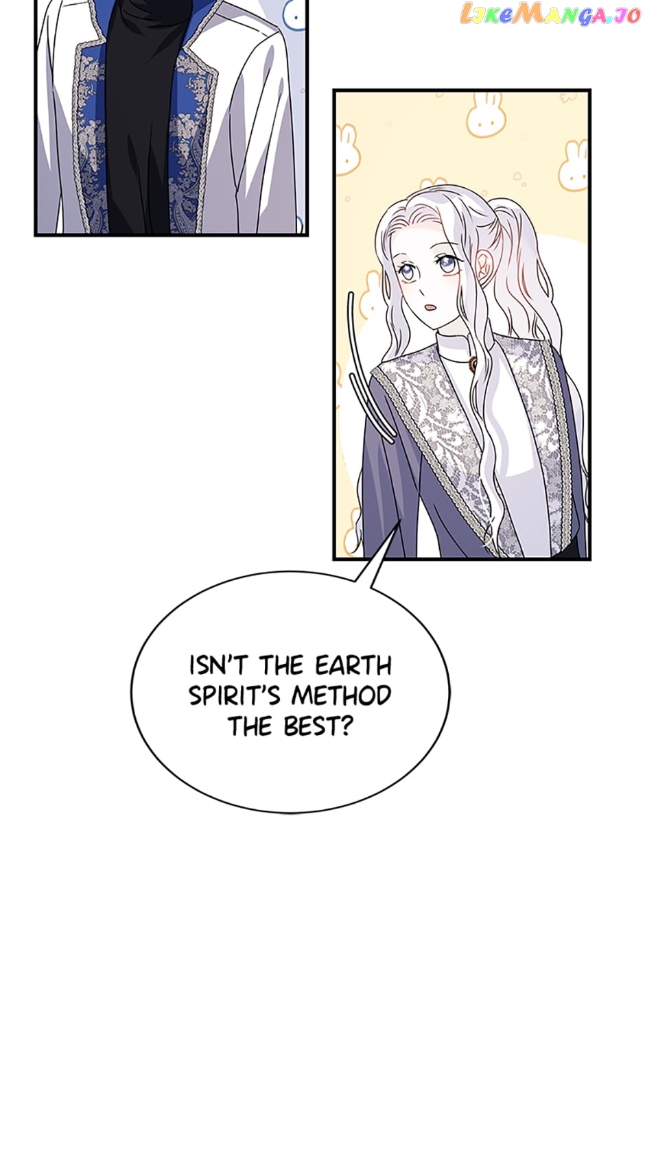 Swept Up By the Wind Spirit Chapter 18 - page 42