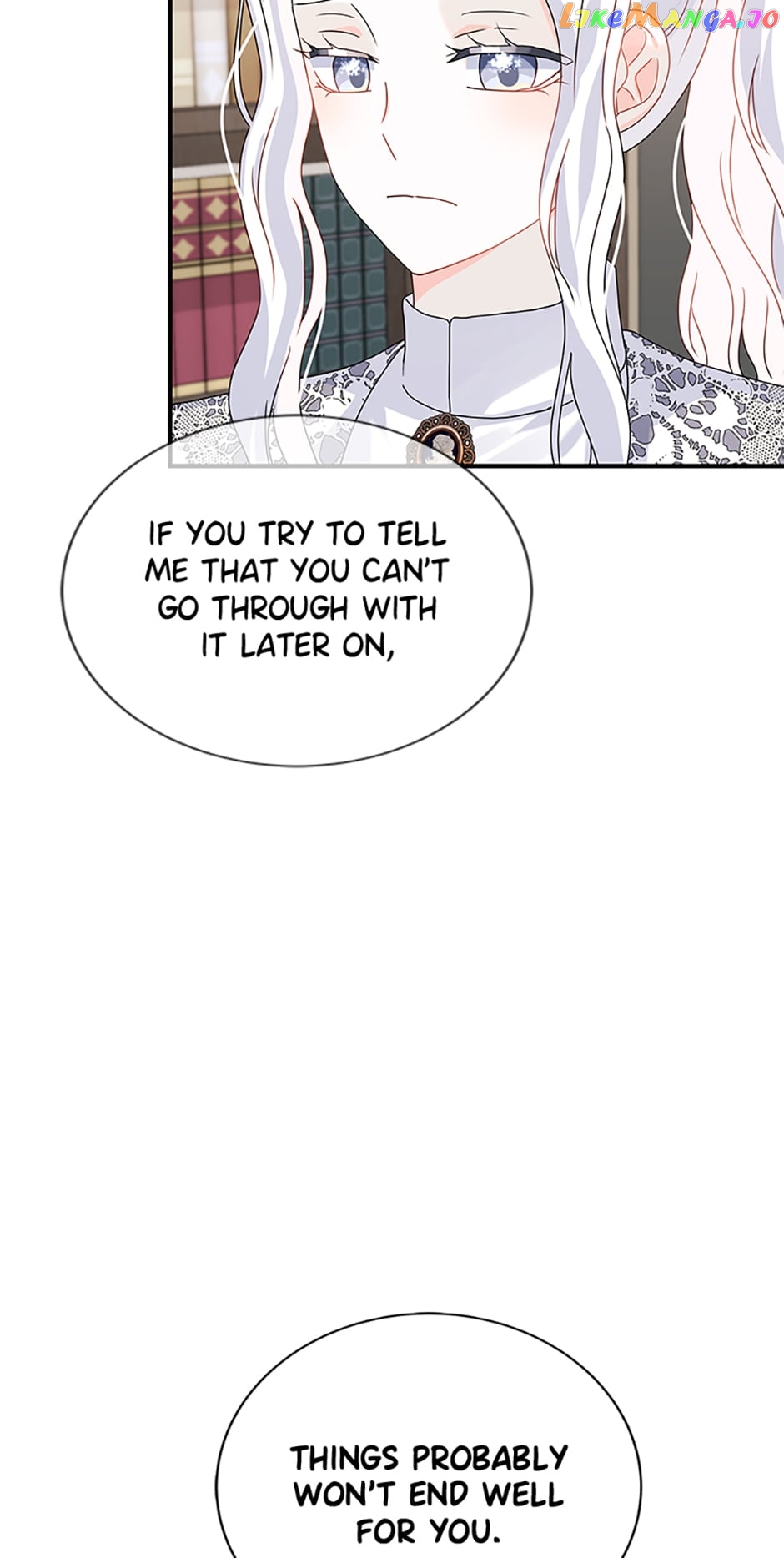 Swept Up By the Wind Spirit Chapter 18 - page 57