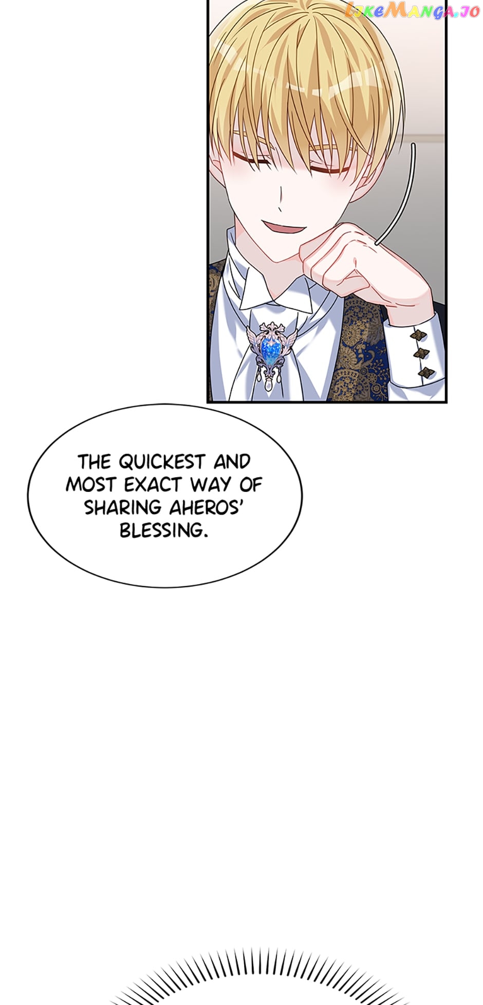 Swept Up By the Wind Spirit Chapter 18 - page 61