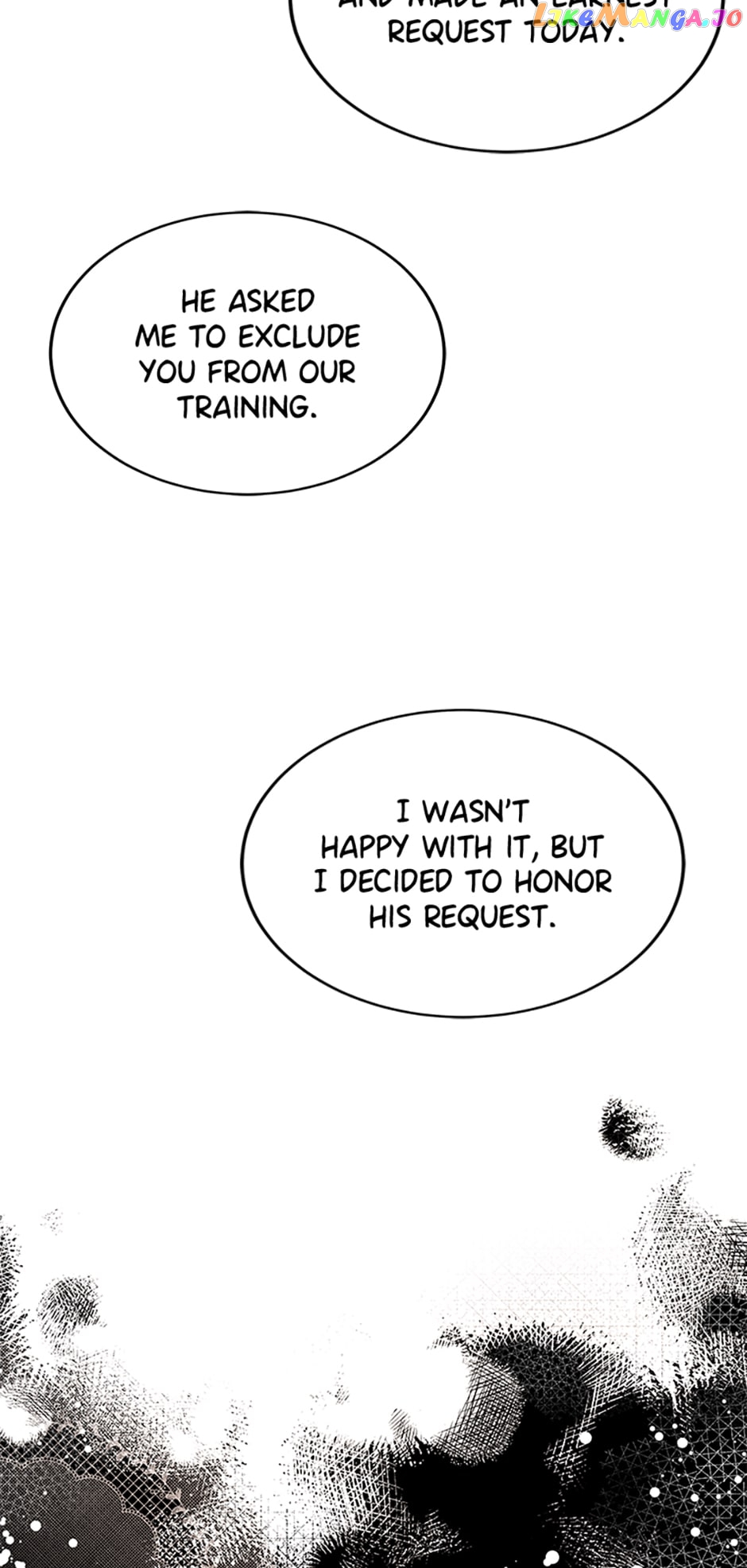 Swept Up By the Wind Spirit Chapter 18 - page 69