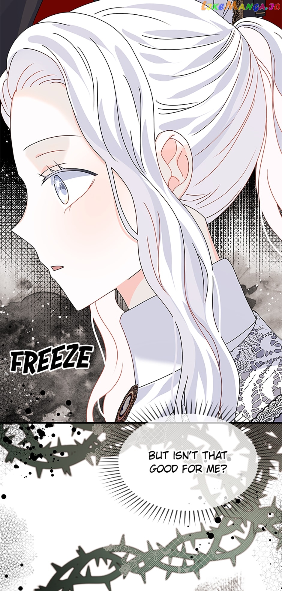 Swept Up By the Wind Spirit Chapter 18 - page 71