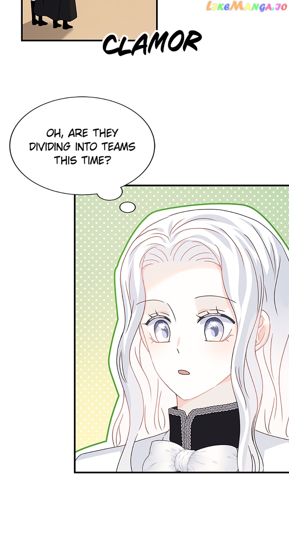 Swept Up By the Wind Spirit Chapter 19 - page 52