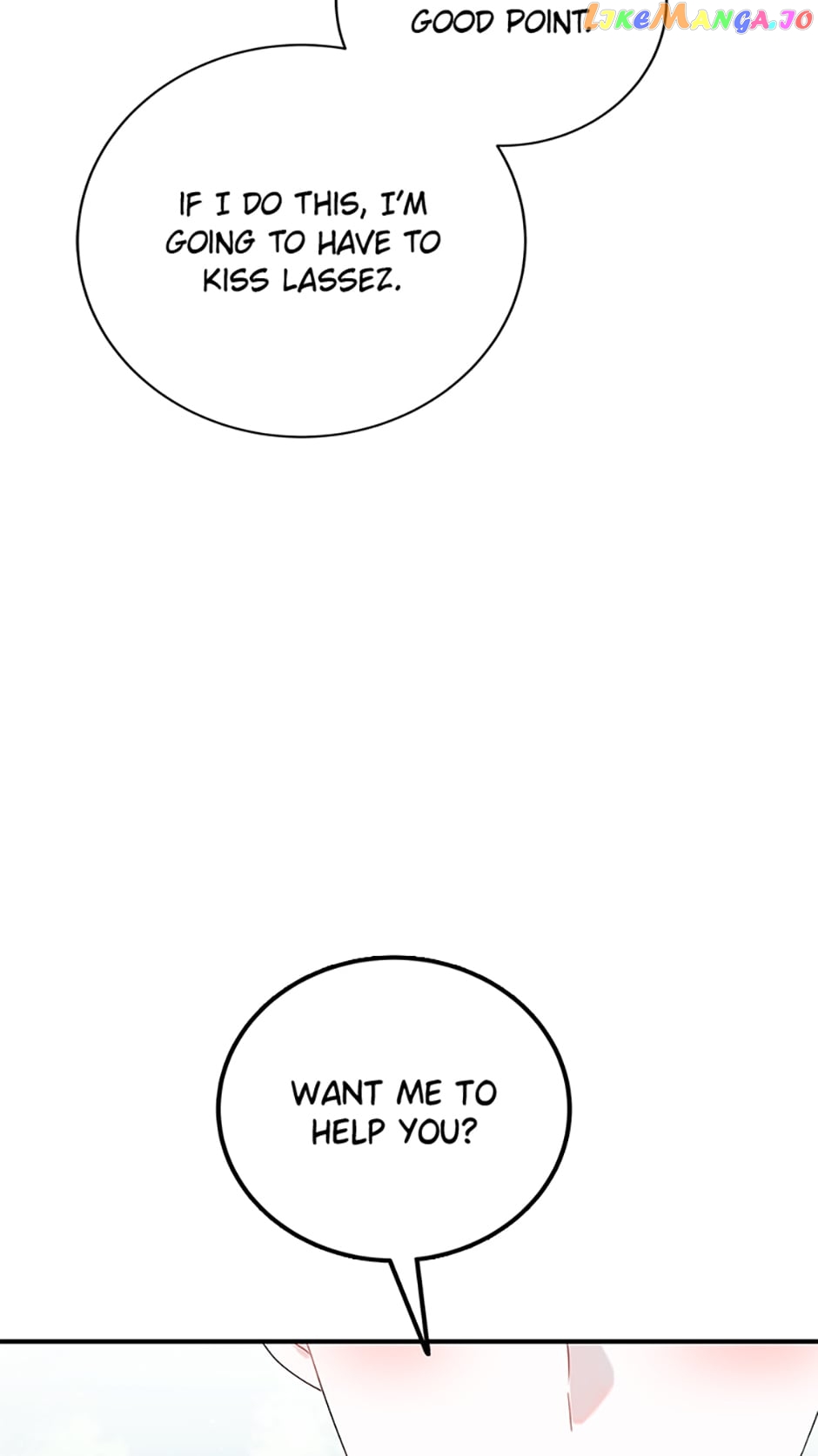 Swept Up By the Wind Spirit Chapter 20 - page 44