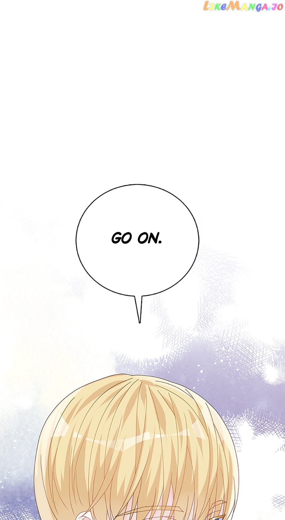 Swept Up By the Wind Spirit Chapter 21 - page 17