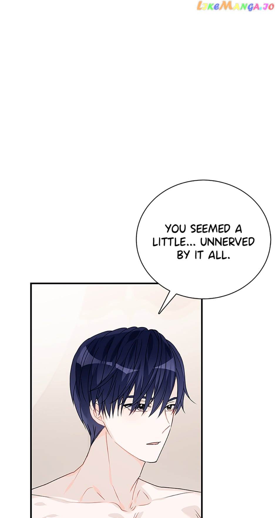 Swept Up By the Wind Spirit Chapter 21 - page 68