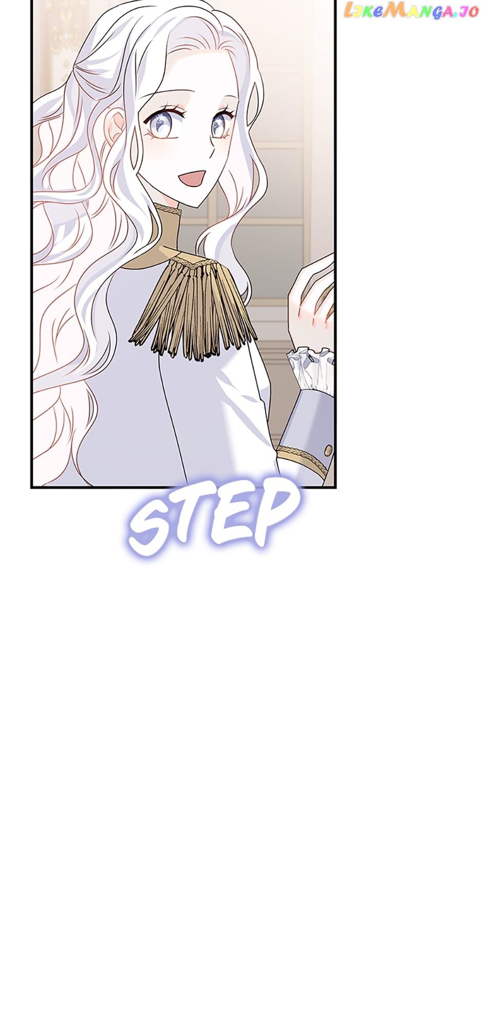 Swept Up By the Wind Spirit Chapter 23 - page 53