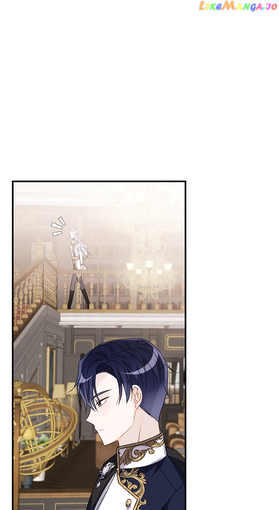 Swept Up By the Wind Spirit Chapter 23 - page 55