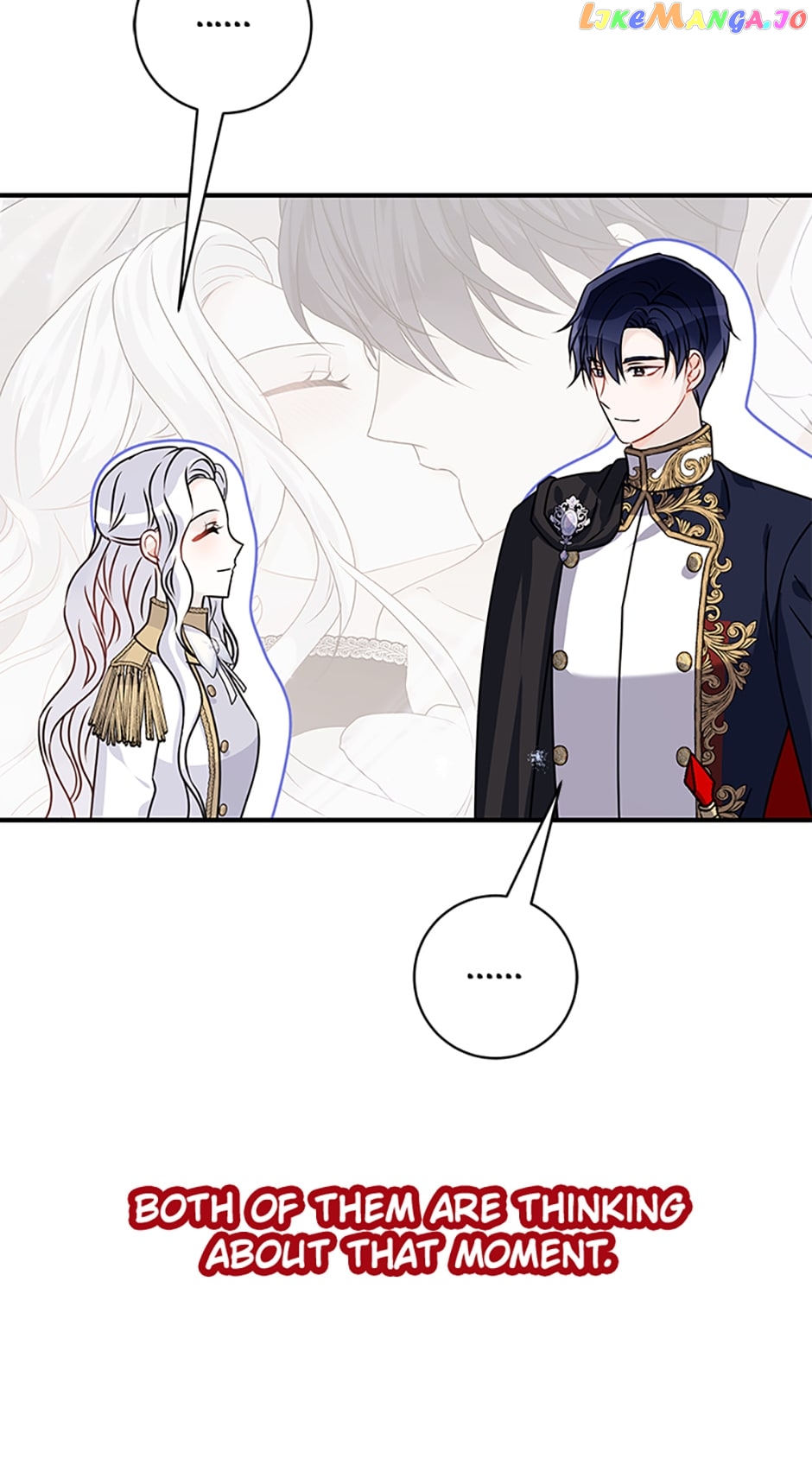 Swept Up By the Wind Spirit Chapter 23 - page 60