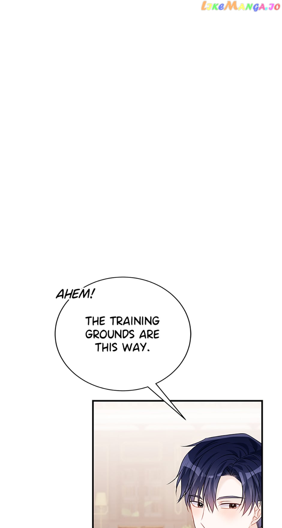 Swept Up By the Wind Spirit Chapter 23 - page 61