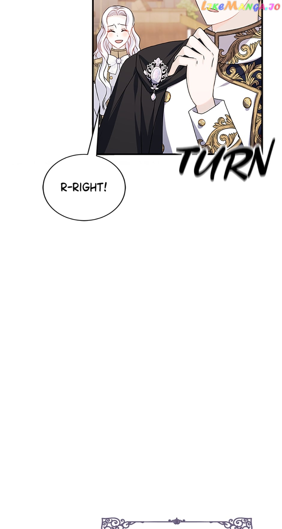 Swept Up By the Wind Spirit Chapter 23 - page 62