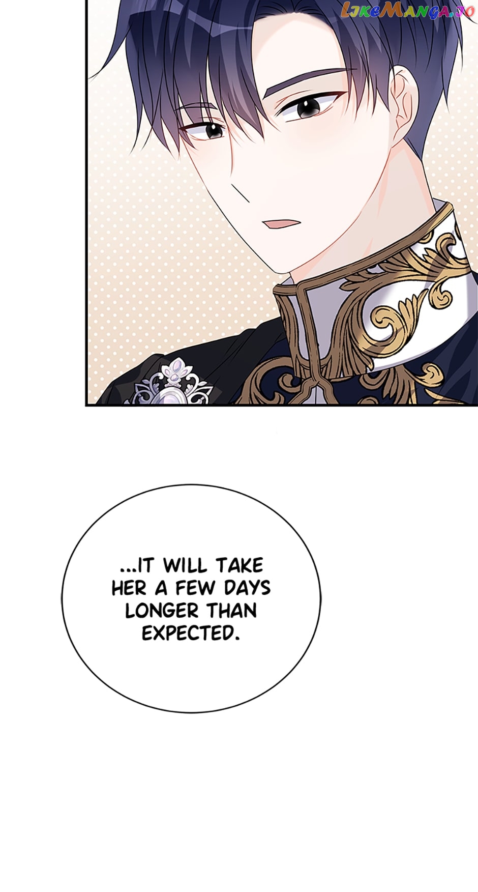 Swept Up By the Wind Spirit Chapter 23 - page 67