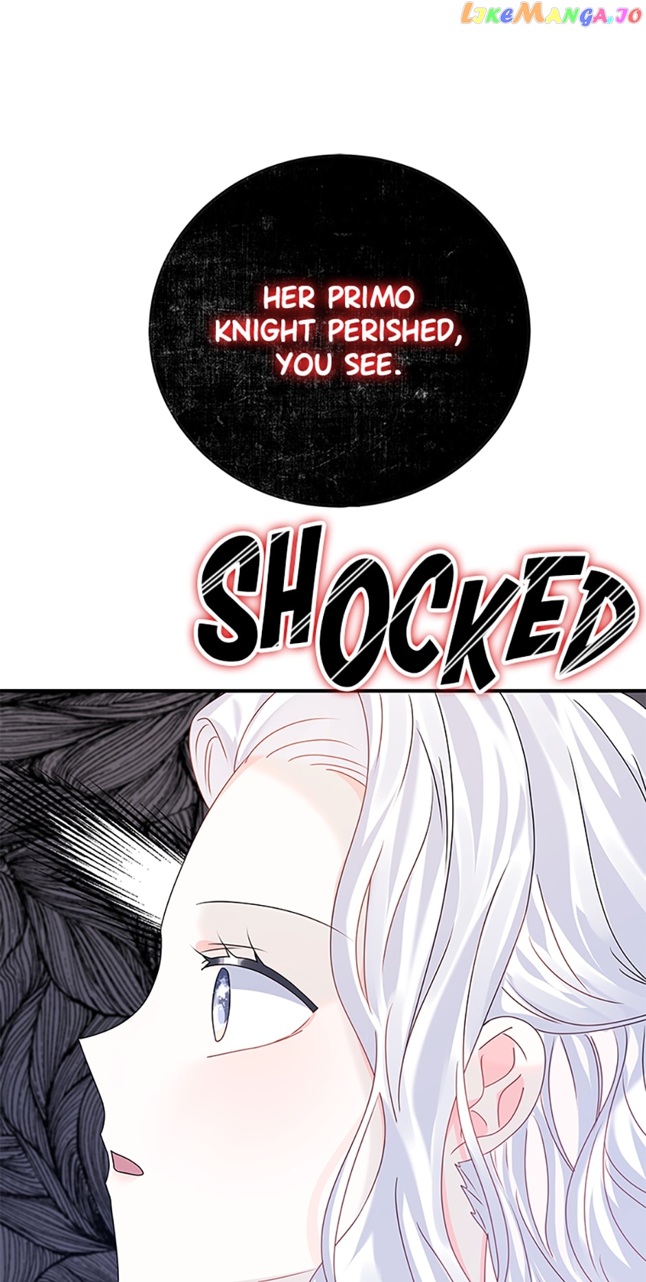 Swept Up By the Wind Spirit Chapter 23 - page 68